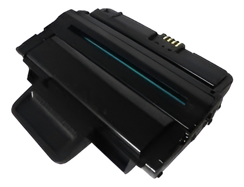 Cartucho Toner Para Xerox Phaser 3210/3220 - 106r01486 Tinta Preto
