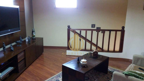 Imagem 13 de 22 de Casa Com 3 Dormitórios À Venda, 450 M² Por R$ 735.000,00 - Ribeirânia - Ribeirão Preto/sp - Ca1612