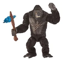 Comprar Kong With Battle Axe De 14cm Godzilla Vs Kong Sunny 4670