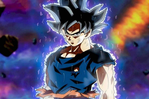 Dragon Ball, Z, Gt, Super, Heroes, Películas, Ovas Latino