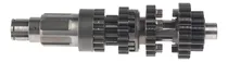 Comprar Conjunto Primario Transmision Dm200 Italika E06020036