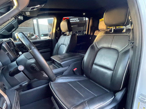 RAM Ram 1500 MILD-HYBRID LIMITED CREW CAB 4X4