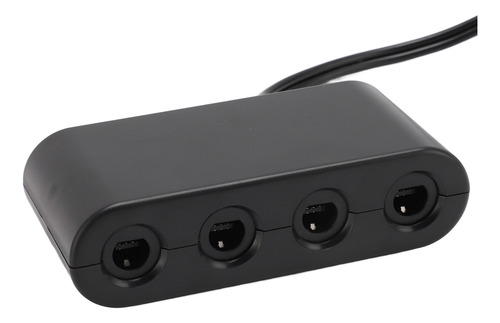 Adaptador De Controlador Joystick Compatible Para U Usb