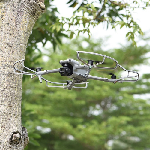 Protectores De Pala De Hélice Para Dji Mavic Air 3 Accesorio