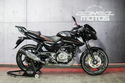Bajaj Pulsar 180 Gt 2019