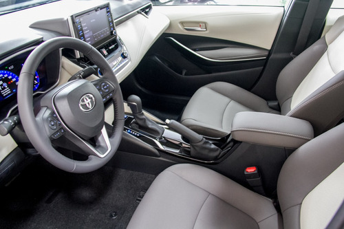 Toyota Corolla 1.8 Hybrid Altis Premium Flex Cvt