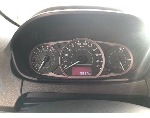 Ford Ka 1.5 Se Flex 5p