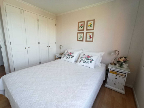 Departamento Con Privilegiada Vista (84475)