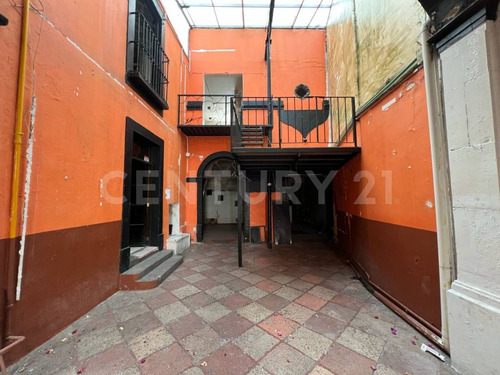 Renta De Local Comercial En Andador 16 De Septiembre