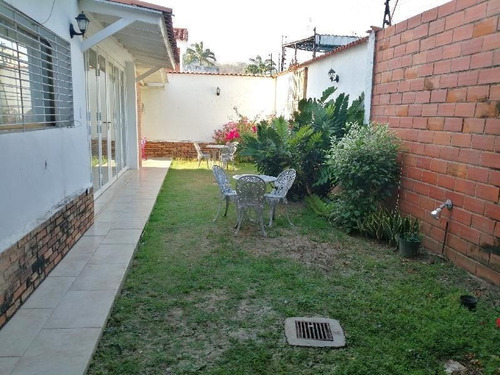 Imagen 16 de 16 de Casa En Venta En Urb. La Viña Valencia Cod: Foc-951