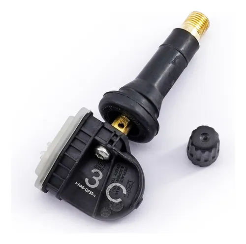 T1y Sensor Tpms Presion Llanta Para Chevrolet Cheyenne 2014