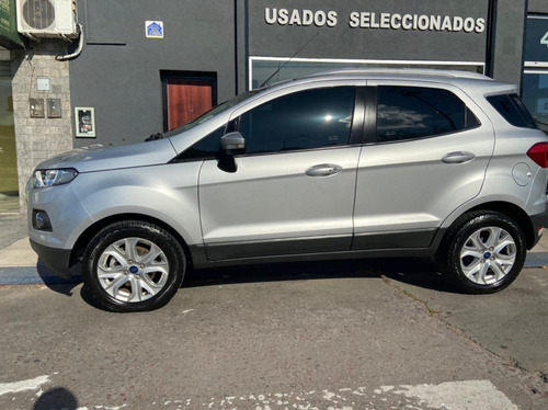 Ford Ecosport 2.0 Titanium 143cv 4x2 - Automotores Rosales