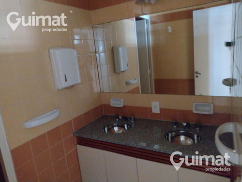 Imagen 11 de 16 de Microcentro Exclusiva Oficina Con Privado 140m2 Semiamoblada