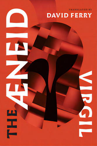 The Aeneid, De Virgil. Editorial Univ Of Chicago Pr, Tapa Blanda En Inglés