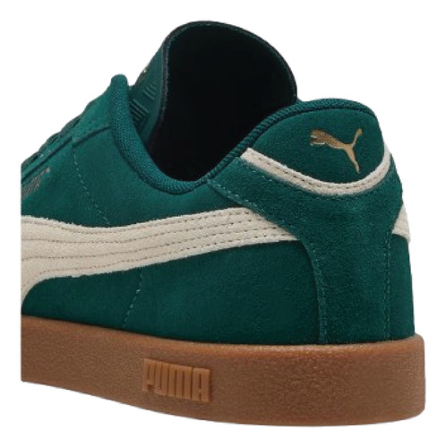 Zapatillas Puma Club Ii Era Suede Unisex 400717-03