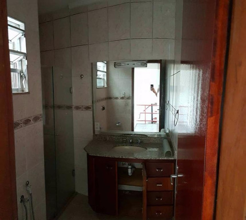 Cobertura Residencial À Venda, Alto Dos Passos, Juiz De Fora. - Co0001