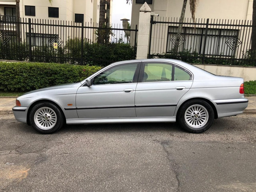Bmw 528il Highline 2.8 24v, Bmw528