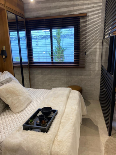 Imagem 9 de 15 de Apartamento - Padrão, Para Venda Em São Paulo/sp - Imob130