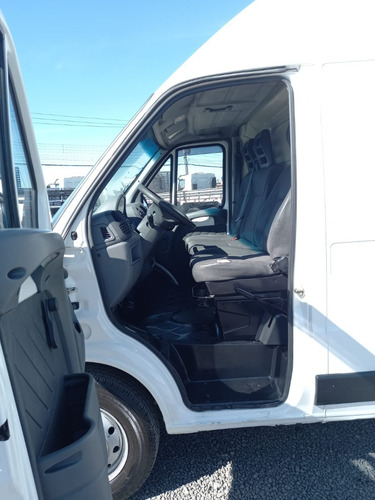 Imagem 4 de 13 de Fiat Ducato Maxicargo