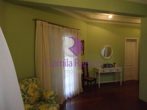 Imagem 30 de 30 de Lindo Sobrado Residencial À Venda, Jardim Residencial Suzano, Suzano. - So0152 - 68322114