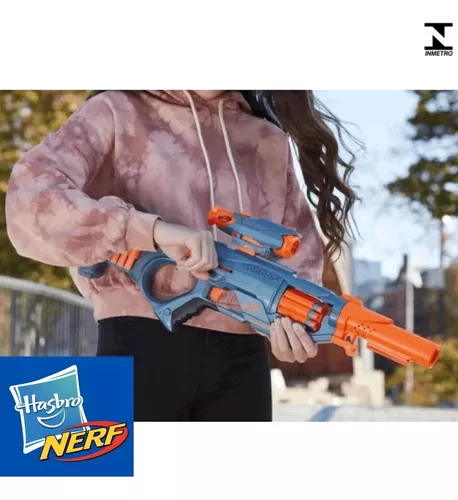 Nerf Elite 2.0 Eaglepoint RD-8