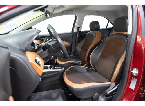 Chevrolet Onix 1.4 MPFI ACTIV 8V FLEX 4P AUTOMÁTICO