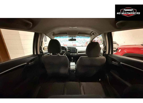 Honda WR-V 1.5 16V FLEXONE EX CVT
