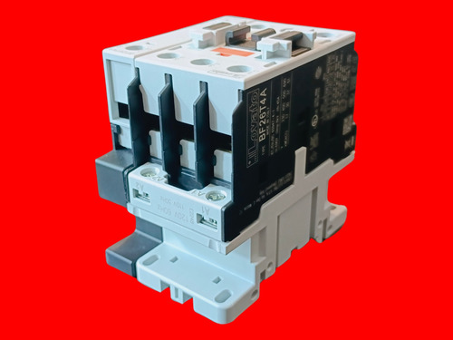 Bf26t4a 12060 Contactor De Cuatro-poste Iec 45a Bobina 60hz