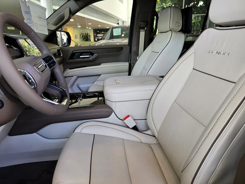 GMC Yukon 6.2 V8 Denali