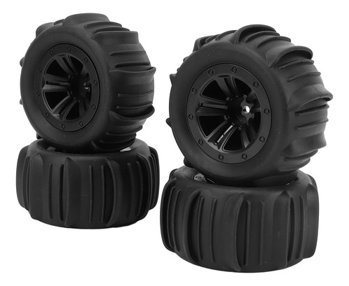 Neumáticos De Coche Rc, Modelo, Accesorios De Mejora De Neum