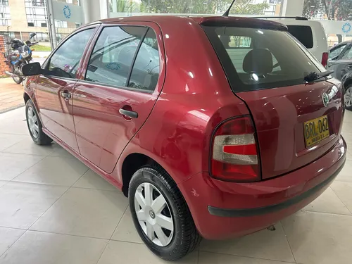 Skoda Fabia 1.2 Hb Twincam Gti