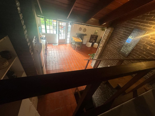 Quinta En Villa Elisa