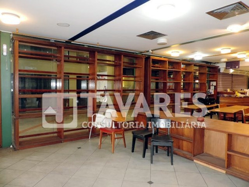 Comercial/industrial - Ref: 37928