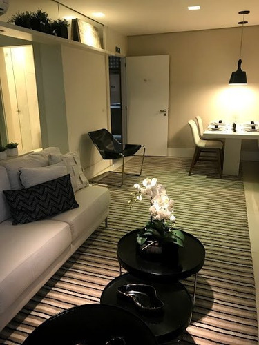 Apartamento À Venda No Bairro Barra Da Tijuca - Rio De Janeiro/rj - O-5480-13510