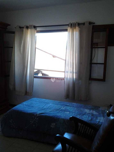 Imagem 11 de 20 de Casa À Venda, 163 M² Por R$ 650.000,00 - Serra Grande - Niterói/rj - Ca15024