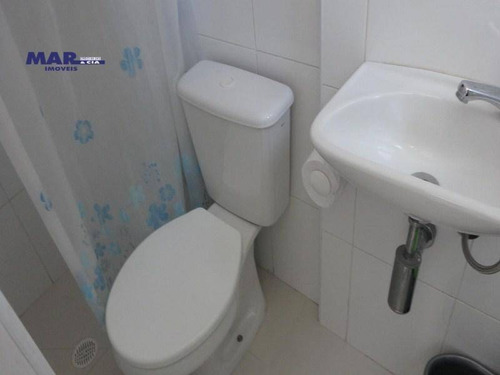 Imagem 16 de 16 de Apartamento Residencial À Venda, Centro, Guarujá - . - Ap9379