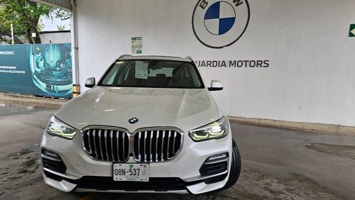 BMW X5 3.0 Xdrive 45E Hibrido At