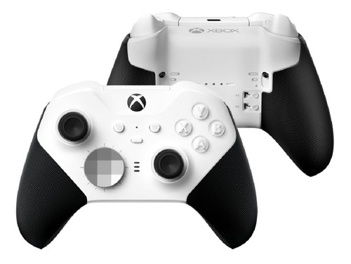 Control Xbox Elite Series2 Core Para Xbox Series S/x Blanco