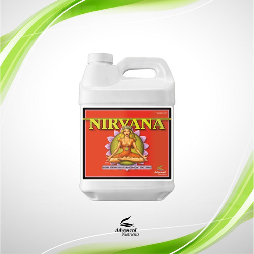 Advanced Nutrients - Nirvana 250ml