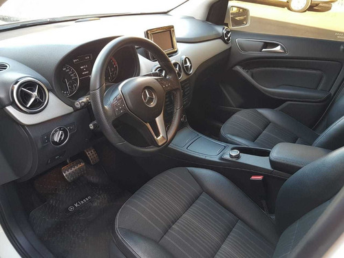 Mercedes-benz Clase B 1.6 B200 Sport At 156cv W246 2014