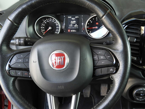 Fiat Toro Freedom Pack Extreme 4x4 2.0 Multijet 2018