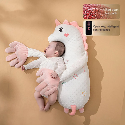 Baby Patter Juguete Calmante Para Dormir Modelo Ajustable