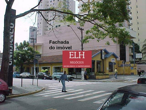 Imagem 2 de 27 de Loja Para Alugar, 1555 M² Por R$ 100.000,00/mês - Moema - São Paulo/sp - Lo0033