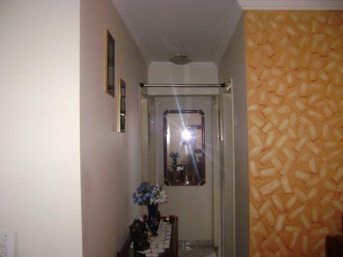 Imagem 3 de 23 de Apartamento Com 3 Dormitórios À Venda, 68 M² Por R$ 400.000 - Vila Aricanduva - São Paulo/sp - Ap2528