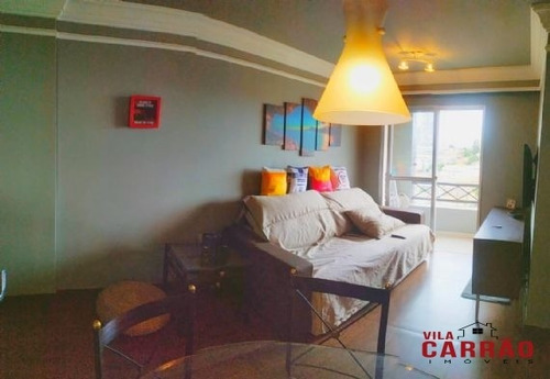A2406 - Apartamento 2 Dorms, Vila Matilde - São Paulo/sp - A2406