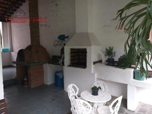 Ref.: 4839 - Chácara Em Jarinu Para Venda - V4839