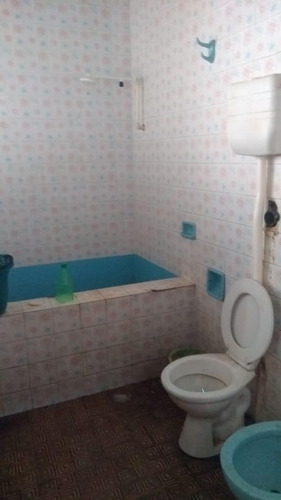 Imagem 25 de 30 de Casa Com Terreno Para Morar Ou Investir - Ca1347