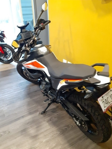 Imagen 5 de 7 de Ktm 390 Adventure