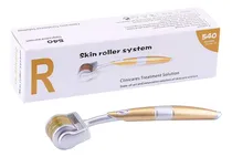 Comprar Mesoroller-dermaroller 0.75 Mm Microagujas-acupuntura,sellad