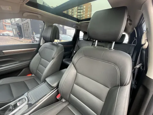 Renault Koleos 2.5 Intens